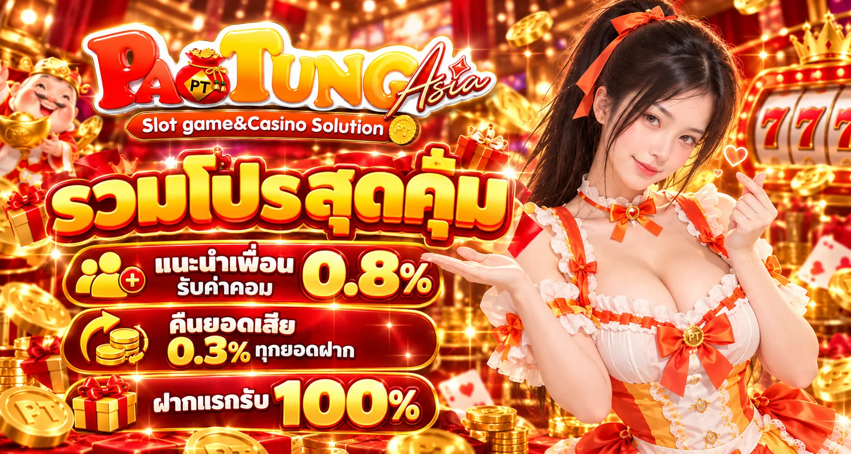 PAOTUNGASIA-โปร3
